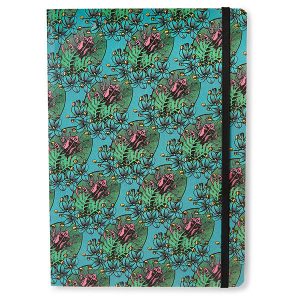 CARNET A5_NENUFROG_GD235