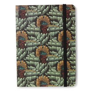 CARNET A6_SAFARINKA_GD240