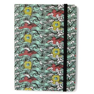 CARNET A6_RASCAWAVE_GD241