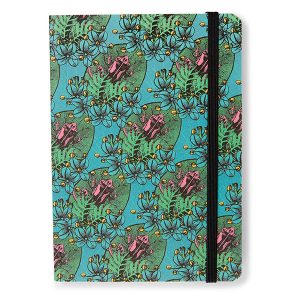 CARNET A6_NENUFROG_GD243