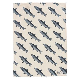 TORCHON FISH_GD344