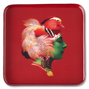 SQUARE TRINKET TRAY_CANARBELLA_GD474