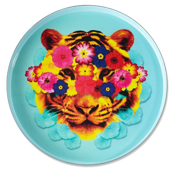 PLATEAU ROND_MASKTIGER_GD473
