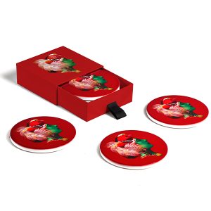 SET DE 4 DESSOUS-DE-VERRE_CANARBELLA_GD482