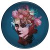 PLATEAU ROND_MARY JANE_GD501