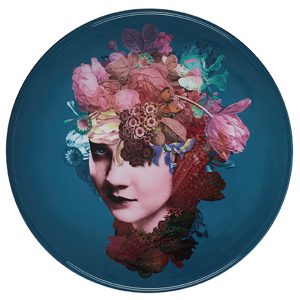 PLATEAU ROND_MARY JANE_GD501