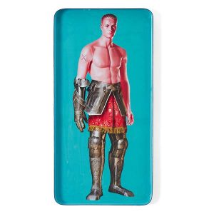 PLATEAU RECTANGULAIRE_KEN ARTHUR_GD518