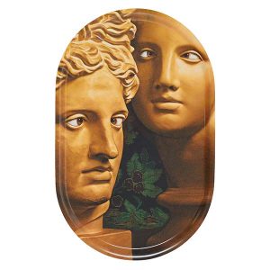 PLATEAU OVAL_MYTHOLOUCHE_GD524
