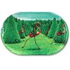 PLATEAU OVAL_COUNTRY CLUB_GD534