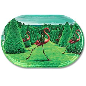 PLATEAU OVAL_COUNTRY CLUB_GD534