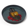 PLATEAU ROND_LION QUICHOTTE_GD537 – Image 2