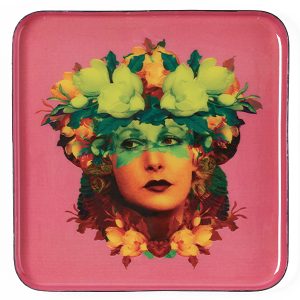 SQUARE TRINKET TRAYS_ROSANA_GD542