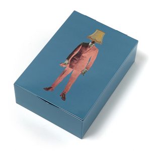 BOÎTE RECTANGULAIRE EN METAL_LAMPAMAN_GD549