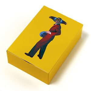 BOÎTE RECTANGULAIRE EN METAL_MISTER WING_GD550