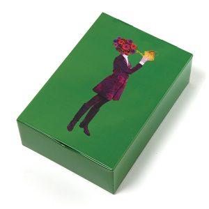 BOÎTE RECTANGULAIRE EN METAL_AROZITA_GD551