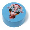 BOÎTE RONDE EN METAL_MISS FUJI_GD553