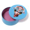 BOÎTE RONDE EN METAL_MISS FUJI_GD553 – Image 2