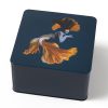 SQUARE TIN BOX_ KIKI_GD563