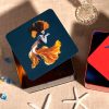SQUARE TIN BOX_ KIKI_GD563 - Image 3