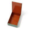 BOÎTE RECTANGULAIRE EN METAL_PIVOINA_GD568 – Image 2