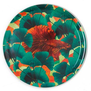 PLATEAU ROND_ORANGINO_GD574