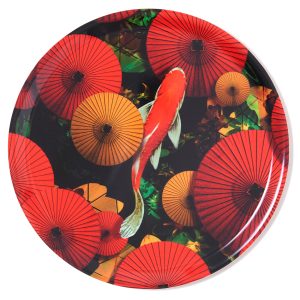 PLATEAU ROND KUJAKU_GD583