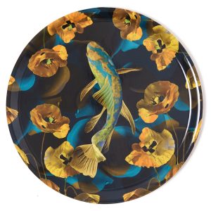 PLATEAU ROND_ESMERALDA_GD585