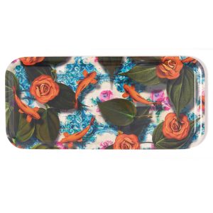 PLATEAU RECTANGULAIRE_AZULEJO_GD598