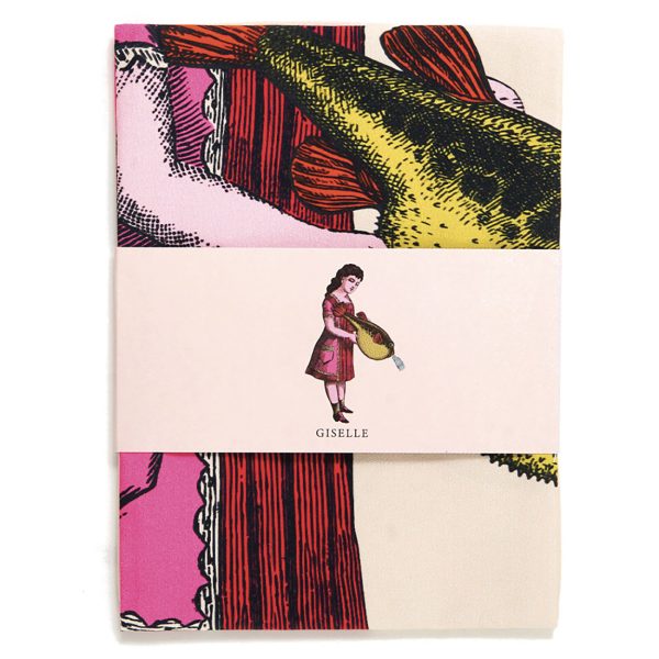 TEA TOWEL_GISELLE_GD580 - Image 2