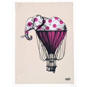 TORCHON_ELEPHANT'R_GD582