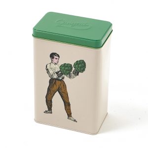 BOÎTE EN MÉTAL_ARTISHOW_GD602