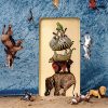 PLATEAU RECTANGULAIRE_CULBUTO_GD635 – Image 3