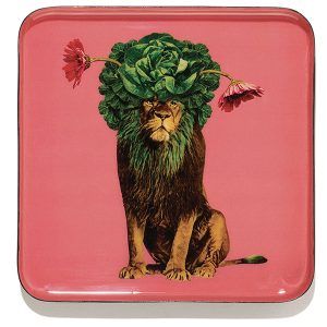 VIDE POCHE CARRÉ_LEO_GD641