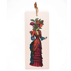 PLANCHE À DÉCOUPER _FRUTI LADY_GD644