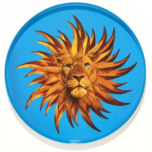 PLATEAU ROND_SOLARKING _GD646