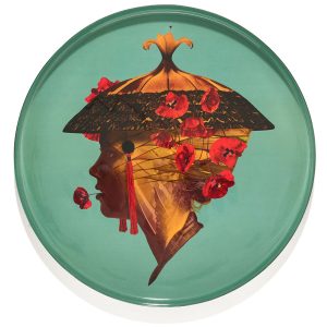 PLATEAU ROND_HANA_GD648