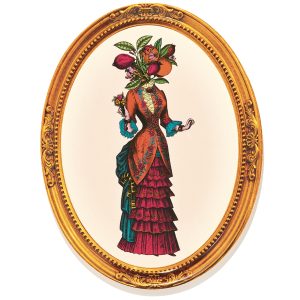 TRAYS_FRUTI LADY_GD692