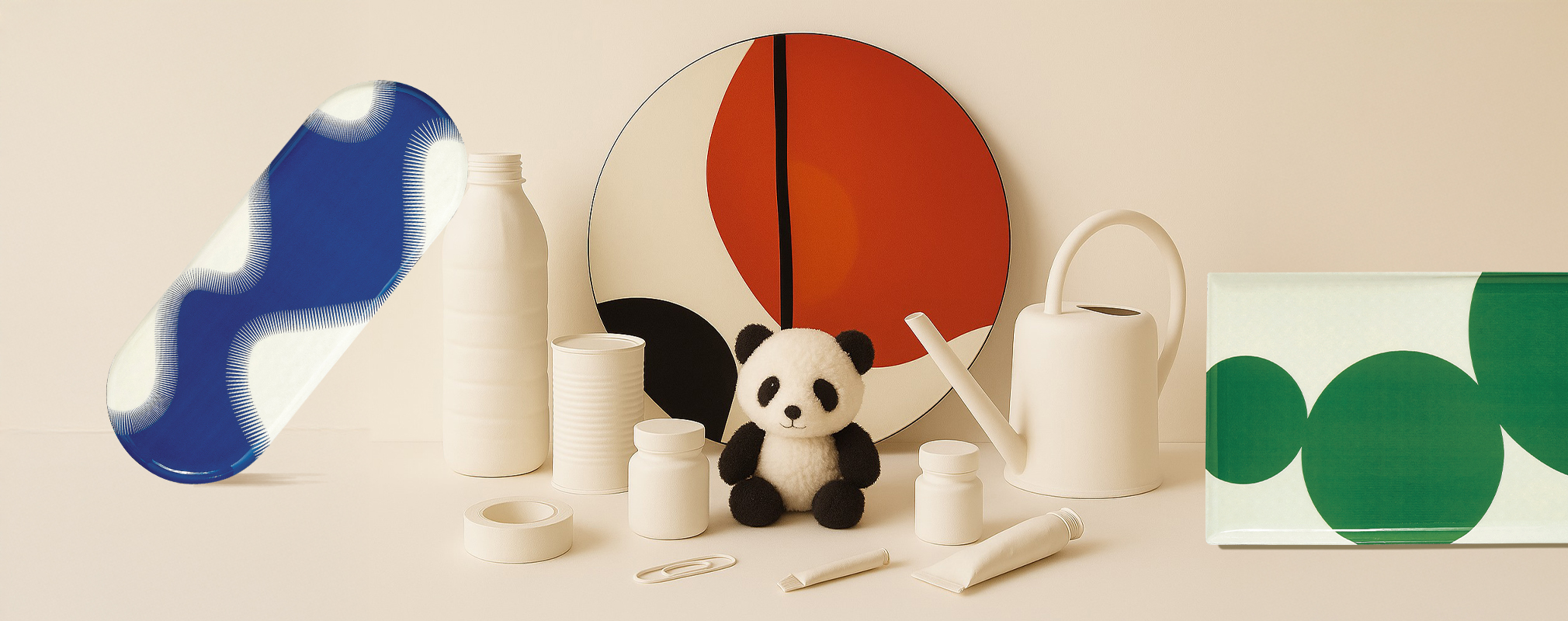 GEOMETRICA COLLECTION