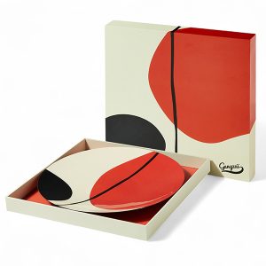 PLATEAU ROND_ZEN_GD660