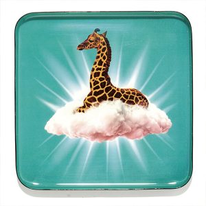 VIDE POCHE CARRÉ_CELESTINE_GD697