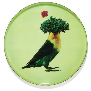 PLATEAU ROND_ROMEO_GD698