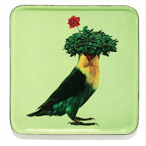 VIDE POCHE CARRÉ_ROMEO_GD699