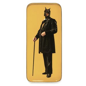 VIDE POCHE RECTANGULAIRE_DOUG_GD707