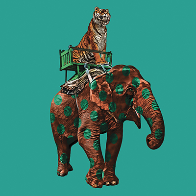 RAJA
