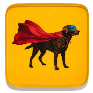 SQUARE TRINKET TRAY_LABRAMAN_GD726