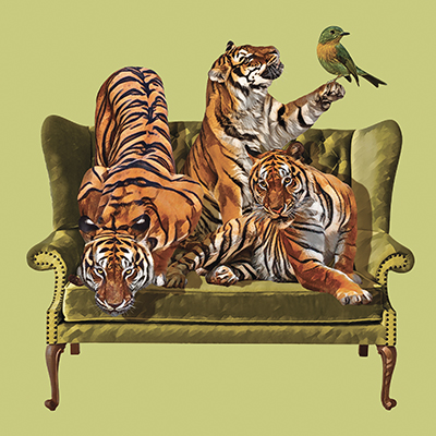 GANGTIGER