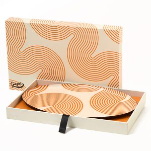 PLATEAU OVALE_ONDE_GD719