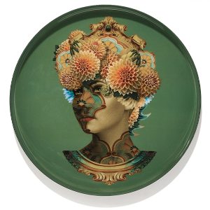 PLATEAU ROND_THALIA_GD731