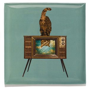 VIDE POCHE CARRÉ_TÉLÉCHAT_GD738