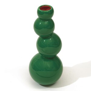VASE VERT_ASTRE_GD745